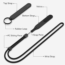 Load image into Gallery viewer, KIWI design Knuckle Strap for Oculus Quest/Oculus Rift S Touch Controller Grip