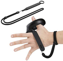Load image into Gallery viewer, KIWI design Knuckle Strap for Oculus Quest/Oculus Rift S Touch Controller Grip