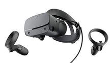 Load image into Gallery viewer, Amazon.com: Oculus Rift S PC-Powered VR Gaming Headset: Video Games
