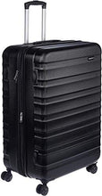 Load image into Gallery viewer, Expandable Suitcase Luggage with Wheels, 21 Inch, Black | Suitcases
